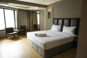 Marine Plaza Hotel Pattaya